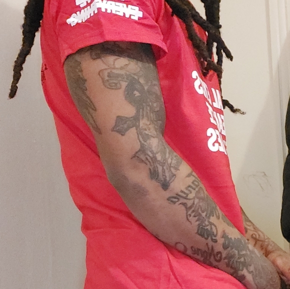 Graphic design t shirts - Picture 2 of 16